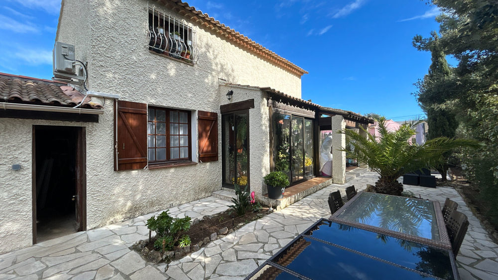 � vendre  Maison Six-Fours-les-Plages (83140)