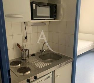  Appartement � louer 1 pi�ce 18 m�