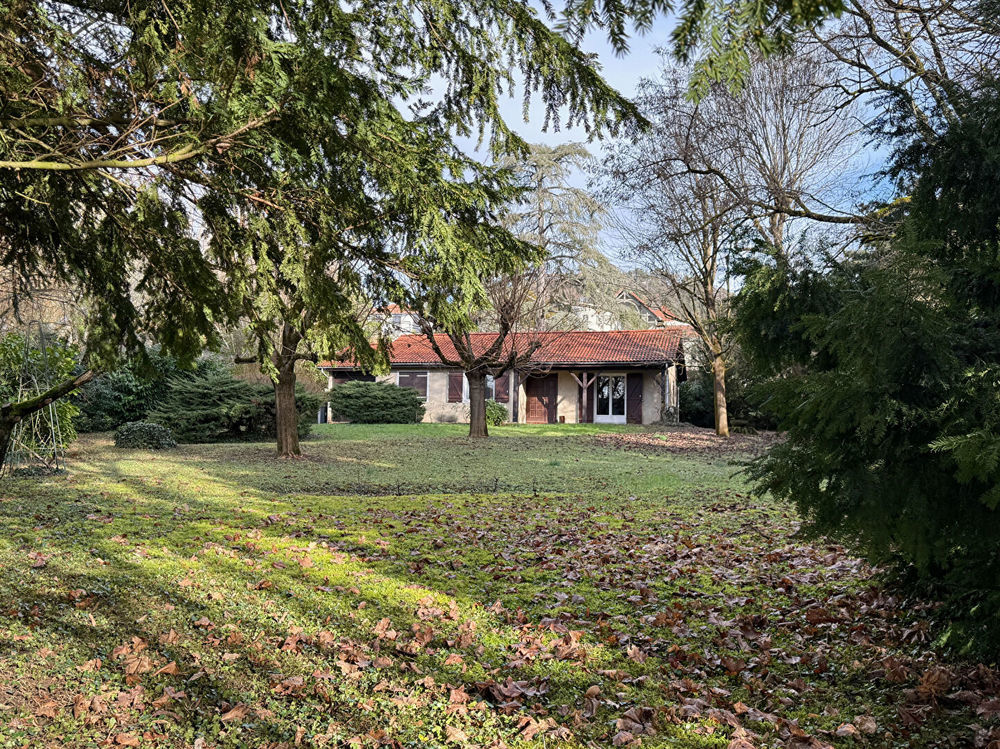 � vendre  Maison Saint-Cyr-au-Mont-d'Or (69450)