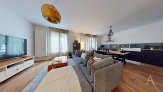  Appartement � vendre 3 pi�ces 75 m�