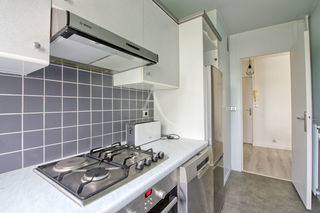  Appartement � vendre 2 pi�ces 48 m�