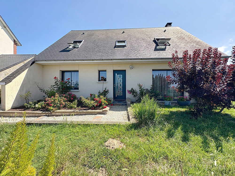 � vendre  Maison Sallenelles (14121)
