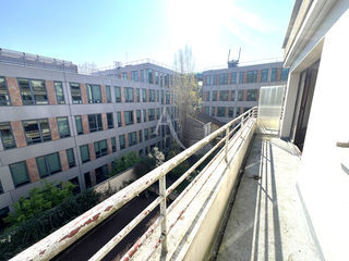  Appartement � vendre 1 pi�ce 38 m�