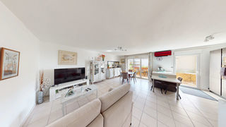  Appartement � vendre 3 pi�ces 75 m�