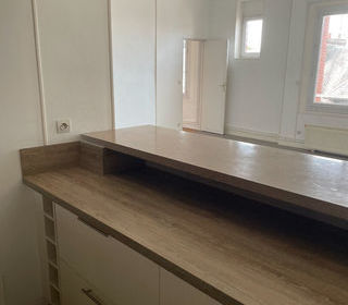  Appartement � louer 4 pi�ces 104 m�