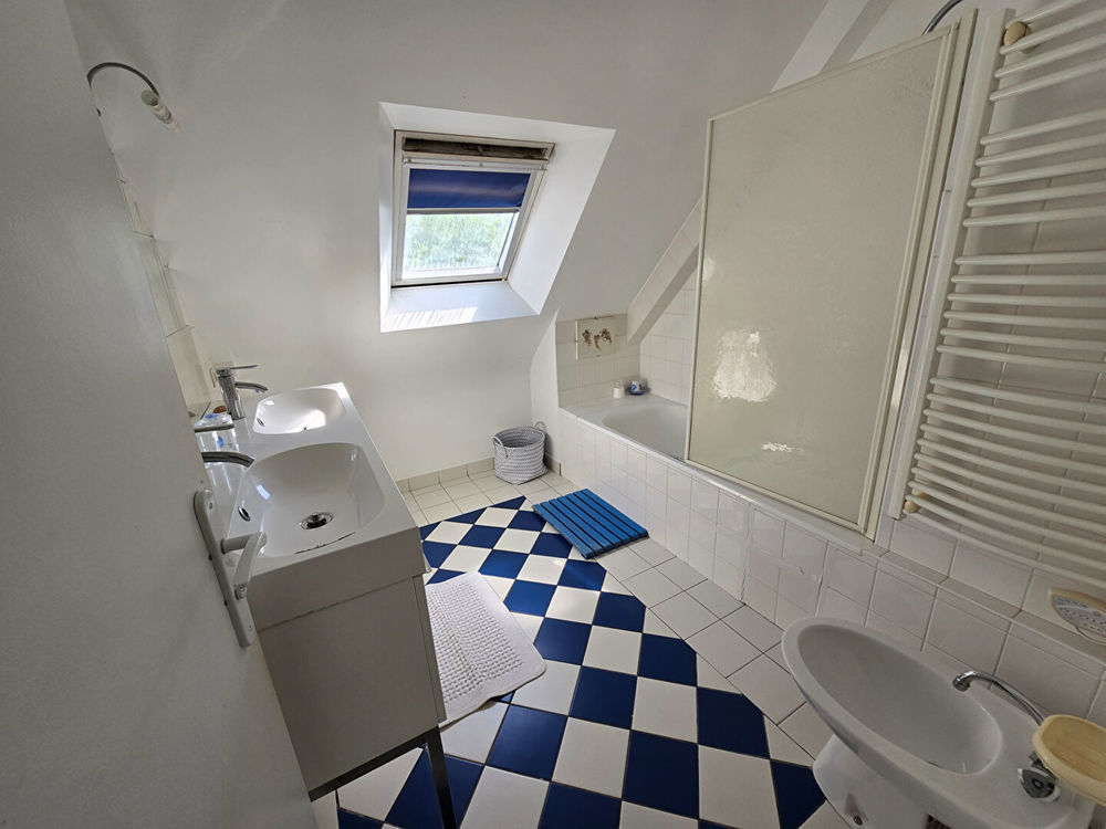 � vendre  Maison Sarzeau (56370)