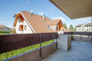  Appartement � vendre 2 pi�ces 38 m�