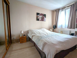  Appartement � vendre 4 pi�ces 85 m�