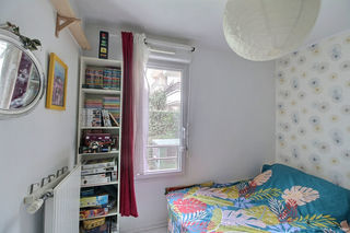  Appartement � vendre 4 pi�ces 1 m�