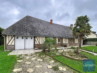  Maison � vendre 5 pi�ces 108 m�