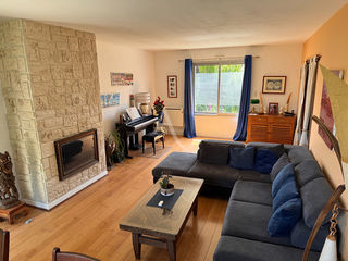  Maison � vendre 5 pi�ces 118 m�