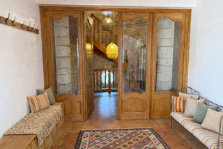  Villa � vendre 9 pi�ces 230 m�