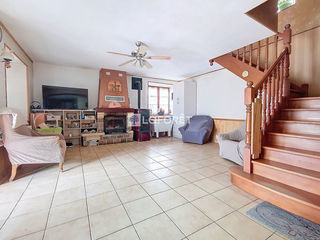  Maison � vendre 5 pi�ces 110 m�