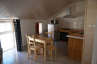  Appartement � louer 1 pi�ce 41 m�