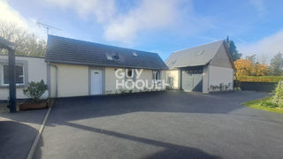  Maison � vendre 3 pi�ces 46 m�