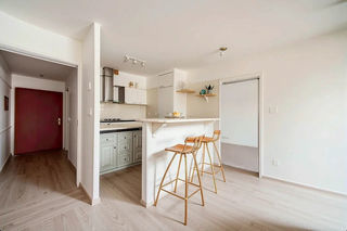  Appartement � vendre 3 pi�ces 53 m�