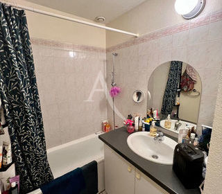  Appartement � louer 3 pi�ces 52 m�