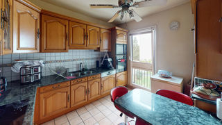  Appartement � vendre 5 pi�ces 99 m�