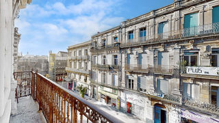  Appartement � vendre 3 pi�ces 82 m�