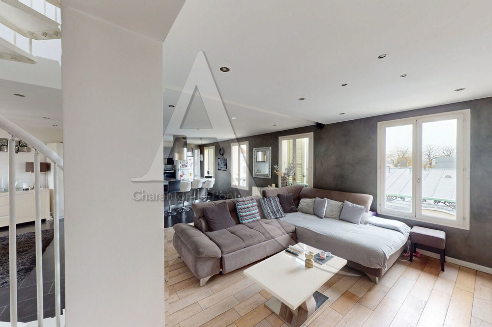 � vendre  Appartement Nogent-sur-Marne (94130)