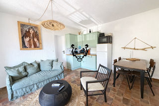  Appartement � vendre 3 pi�ces 40 m�