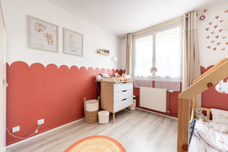  Maison � vendre 6 pi�ces 109 m�