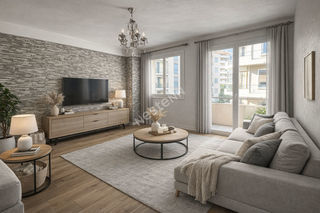  Appartement � vendre 3 pi�ces 61 m�