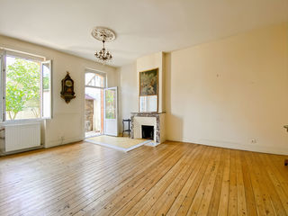  Maison � vendre 6 pi�ces 163 m�