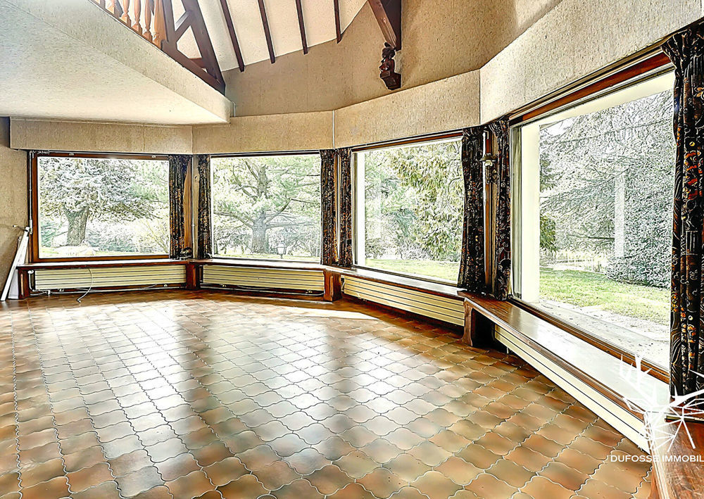 � vendre  Maison Charantonnay (38790)