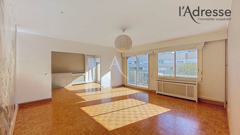 � vendre  Appartement Puteaux (92800)
