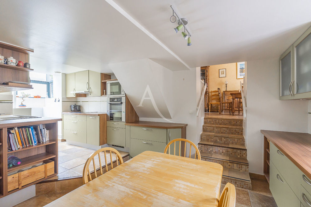 � vendre  Maison Garches (92380)