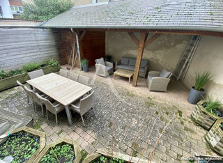  Appartement � vendre 3 pi�ces 66 m�