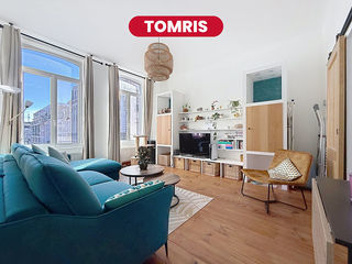  Appartement � vendre 3 pi�ces 