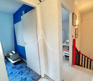  Appartement � vendre 3 pi�ces 58 m�