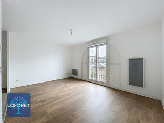  Appartement � vendre 2 pi�ces 40 m�