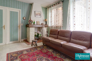  Maison � vendre 10 pi�ces 165 m�