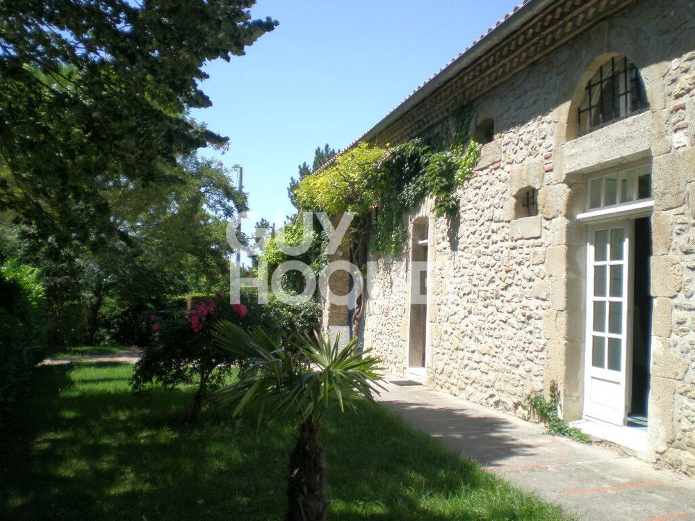 � vendre  Villa Caraman (31460)