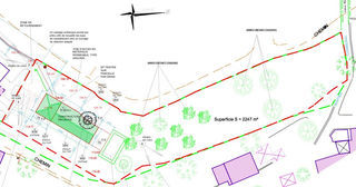  Terrain � vendre 2247 m�