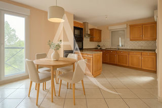  Appartement � vendre 6 pi�ces 150 m�