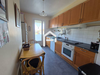  Appartement � vendre 4 pi�ces 86 m�