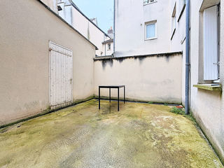  Appartement � vendre 2 pi�ces 41 m�