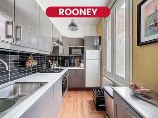  Appartement � vendre 2 pi�ces 43 m�