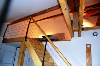  Appartement � louer 1 pi�ce 26 m�