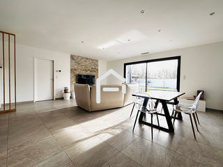  Maison � vendre 4 pi�ces 129 m�