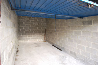  Parking / Garage � vendre 14 m�