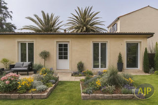  Maison � vendre 3 pi�ces 50 m�