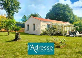  Maison � vendre 4 pi�ces 100 m�