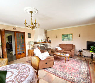  Maison � vendre 8 pi�ces 167 m�