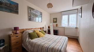  Appartement � vendre 4 pi�ces 80 m�