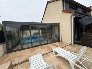  Maison � vendre 8 pi�ces 175 m�